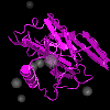 Structure molecule image