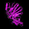 Molecular Structure Image for 2P18