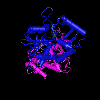 Molecular Structure Image for 2PRZ