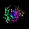 Molecular Structure Image for 2QJB