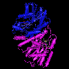 Molecular Structure Image for 2RBE