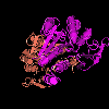 Molecular Structure Image for 2RK4