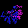 Molecular Structure Image for 2RK6