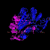 Molecular Structure Image for 3B36