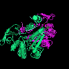 Molecular Structure Image for 3B3A