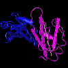 Molecular Structure Image for 3B4M