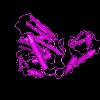 Molecular Structure Image for 3BF7