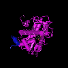 Molecular Structure Image for 3BQD