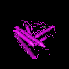 Molecular Structure Image for 3BVO