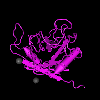 Molecular Structure Image for 2OK3