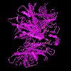 Molecular Structure Image for 2OXB