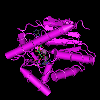 Molecular Structure Image for 2P3S