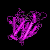 Molecular Structure Image for 2PJ4