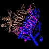 Molecular Structure Image for 1TDT