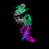 Molecular Structure Image for 2VLR