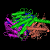 Molecular Structure Image for 2YVA