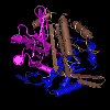 Structure molecule image