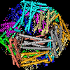 Molecular Structure Image for 3BKN