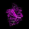 Molecular Structure Image for 3BO5