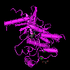 Molecular Structure Image for 3BRB