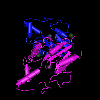 Molecular Structure Image for 3BWV