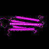 Molecular Structure Image for 2JSW