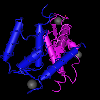 Molecular Structure Image for 2RGI