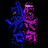 Molecular Structure Image for 2RIO