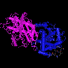 Molecular Structure Image for 2V22