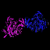 Molecular Structure Image for 3BE8