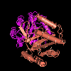 Molecular Structure Image for 3BJV