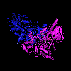 Molecular Structure Image for 3BNM