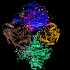 Molecular Structure Image for 3BV6