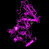 Molecular Structure Image for 2ITN