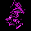 Molecular Structure Image for 2ITW