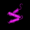 Molecular Structure Image for 2JNH