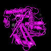 Molecular Structure Image for 2OCL