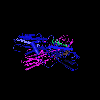 Molecular Structure Image for 1EBP