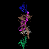 Molecular Structure Image for 2PJY