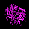 Structure molecule image