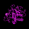 Molecular Structure Image for 2RIT