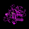 Molecular Structure Image for 2RIX