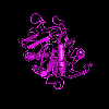 Molecular Structure Image for 2RJ4