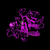 Molecular Structure Image for 2RJ5