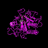 Molecular Structure Image for 2RJ7