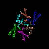 Molecular Structure Image for 2ZDI