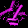 Molecular Structure Image for 3B86