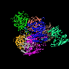 Molecular Structure Image for 3BLW