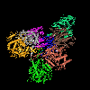 Molecular Structure Image for 3BLX