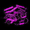 Molecular Structure Image for 3C1A